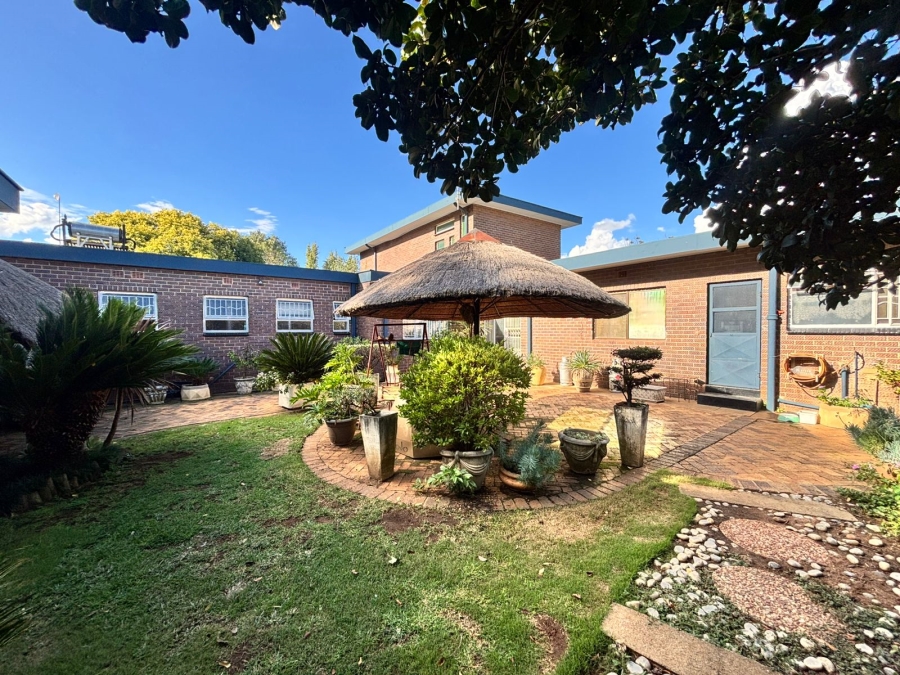 4 Bedroom Property for Sale in Baillie Park North West